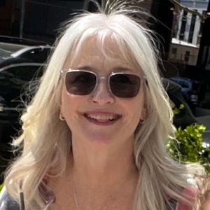 Meet your Posher, Gail